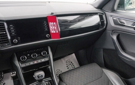 Skoda Kodiaq I, 2021 год, 3 299 000 рублей, 10 фотография