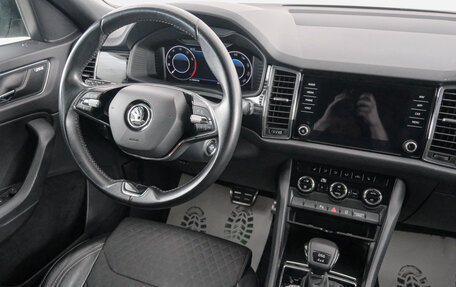 Skoda Kodiaq I, 2021 год, 3 299 000 рублей, 8 фотография
