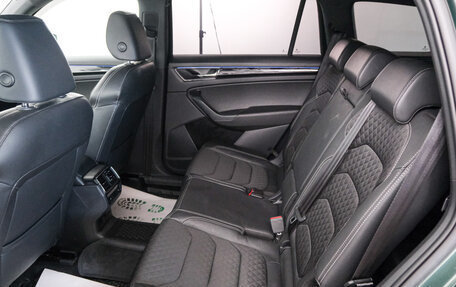 Skoda Kodiaq I, 2021 год, 3 299 000 рублей, 19 фотография