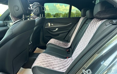 Mercedes-Benz E-Класс, 2021 год, 5 500 000 рублей, 11 фотография