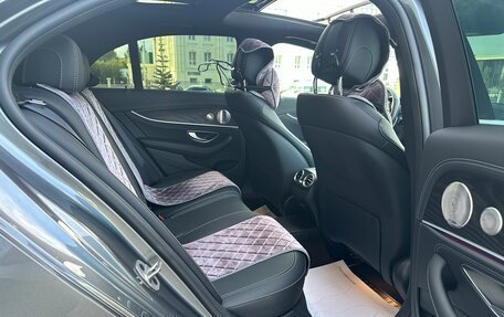 Mercedes-Benz E-Класс, 2021 год, 5 500 000 рублей, 13 фотография