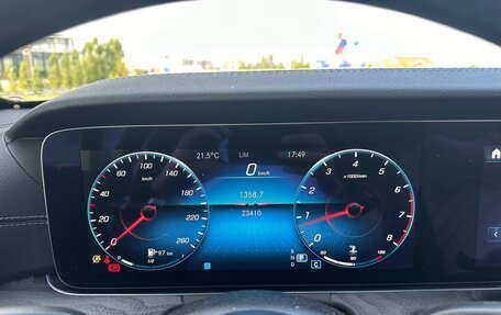 Mercedes-Benz E-Класс, 2021 год, 5 500 000 рублей, 17 фотография