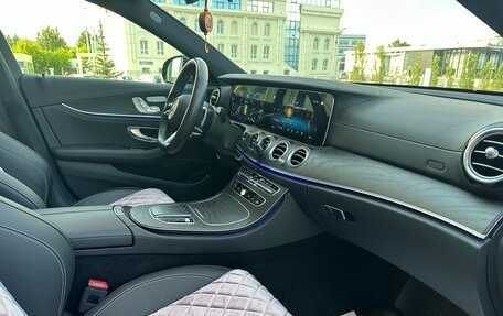 Mercedes-Benz E-Класс, 2021 год, 5 500 000 рублей, 15 фотография