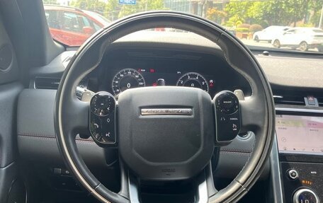 Land Rover Discovery Sport I рестайлинг, 2022 год, 3 300 000 рублей, 11 фотография