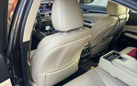 Lexus GS IV рестайлинг, 2014 год, 3 050 000 рублей, 8 фотография