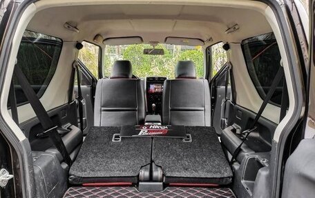 Suzuki Jimny, 2018 год, 1 750 000 рублей, 4 фотография