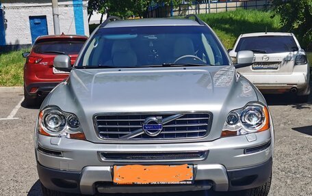 Volvo XC90 II рестайлинг, 2006 год, 1 200 000 рублей, 2 фотография