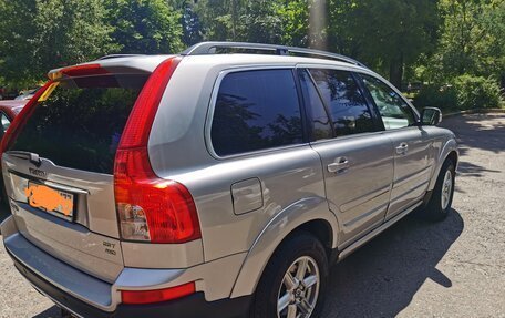 Volvo XC90 II рестайлинг, 2006 год, 1 200 000 рублей, 4 фотография