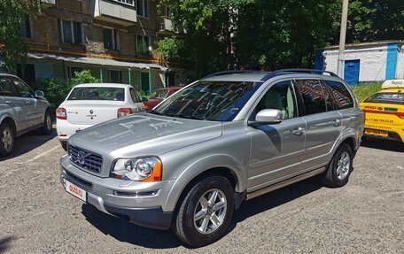 Volvo XC90 II рестайлинг, 2006 год, 1 200 000 рублей, 3 фотография