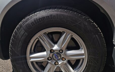 Volvo XC90 II рестайлинг, 2006 год, 1 200 000 рублей, 8 фотография