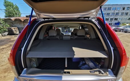 Volvo XC90 II рестайлинг, 2006 год, 1 200 000 рублей, 9 фотография