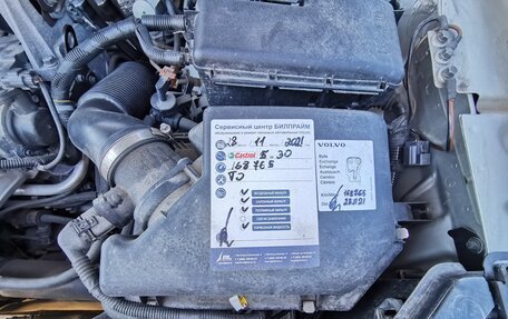 Volvo XC90 II рестайлинг, 2006 год, 1 200 000 рублей, 14 фотография