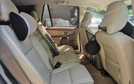 Volvo XC90 II рестайлинг, 2006 год, 1 200 000 рублей, 17 фотография