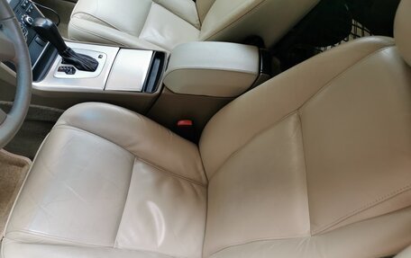 Volvo XC90 II рестайлинг, 2006 год, 1 200 000 рублей, 18 фотография
