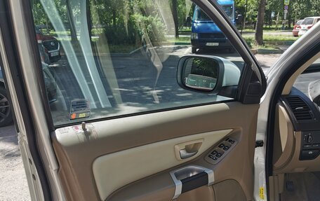 Volvo XC90 II рестайлинг, 2006 год, 1 200 000 рублей, 21 фотография