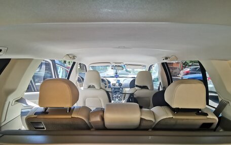 Volvo XC90 II рестайлинг, 2006 год, 1 200 000 рублей, 20 фотография