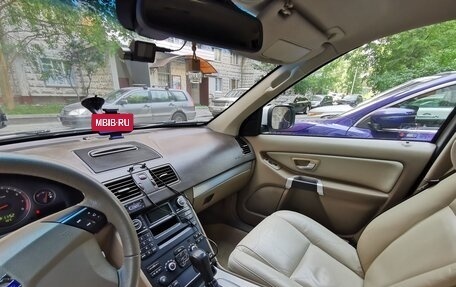 Volvo XC90 II рестайлинг, 2006 год, 1 200 000 рублей, 16 фотография