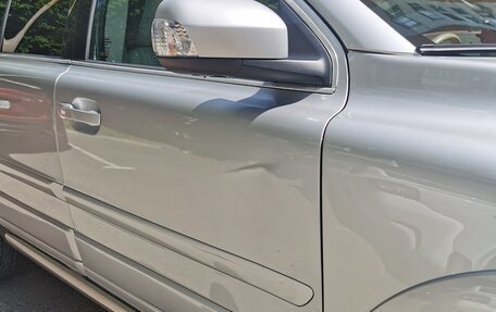 Volvo XC90 II рестайлинг, 2006 год, 1 200 000 рублей, 26 фотография