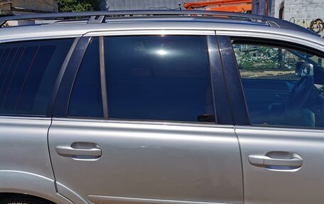 Volvo XC90 II рестайлинг, 2006 год, 1 200 000 рублей, 27 фотография