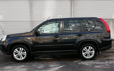 Nissan X-Trail, 2013 год, 1 389 000 рублей, 8 фотография