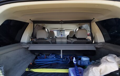 Volvo XC90 II рестайлинг, 2006 год, 1 200 000 рублей, 22 фотография