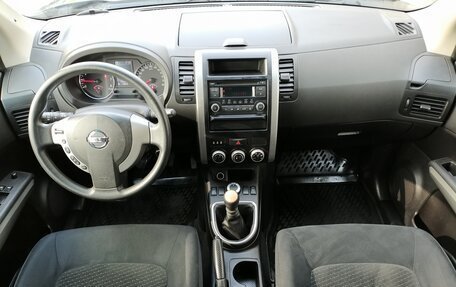 Nissan X-Trail, 2013 год, 1 389 000 рублей, 13 фотография