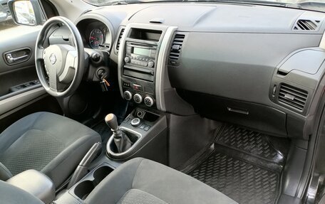 Nissan X-Trail, 2013 год, 1 389 000 рублей, 10 фотография