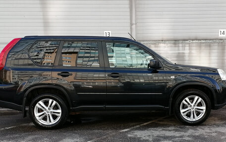 Nissan X-Trail, 2013 год, 1 389 000 рублей, 4 фотография