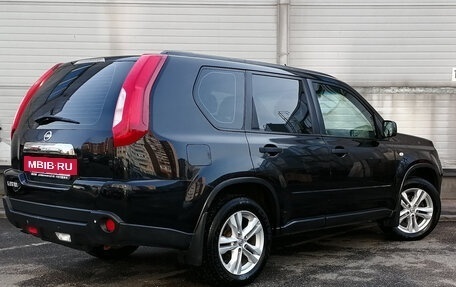 Nissan X-Trail, 2013 год, 1 389 000 рублей, 5 фотография