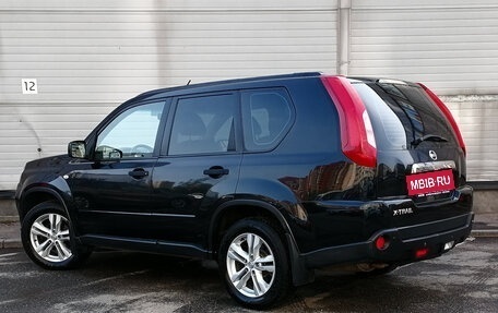 Nissan X-Trail, 2013 год, 1 389 000 рублей, 7 фотография