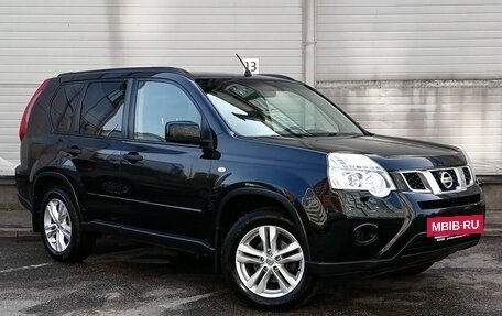Nissan X-Trail, 2013 год, 1 389 000 рублей, 3 фотография
