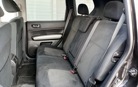 Nissan X-Trail, 2013 год, 1 389 000 рублей, 11 фотография