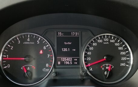 Nissan X-Trail, 2013 год, 1 389 000 рублей, 14 фотография