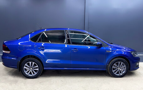 Volkswagen Polo VI (EU Market), 2020 год, 1 270 000 рублей, 3 фотография