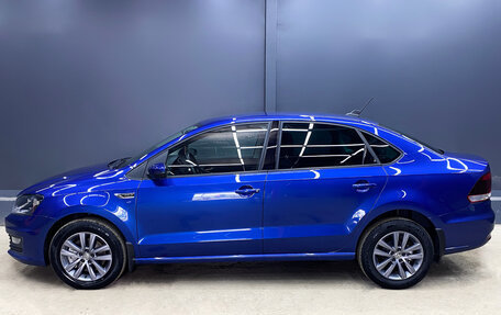 Volkswagen Polo VI (EU Market), 2020 год, 1 270 000 рублей, 2 фотография
