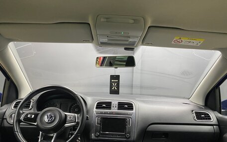 Volkswagen Polo VI (EU Market), 2020 год, 1 270 000 рублей, 6 фотография