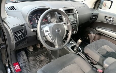 Nissan X-Trail, 2013 год, 1 389 000 рублей, 9 фотография