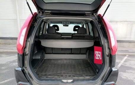 Nissan X-Trail, 2013 год, 1 389 000 рублей, 15 фотография