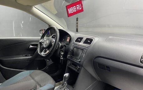 Volkswagen Polo VI (EU Market), 2020 год, 1 270 000 рублей, 9 фотография
