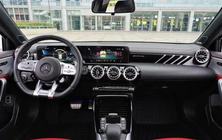 Mercedes-Benz A-Класс AMG, 2022 год, 3 563 666 рублей, 11 фотография