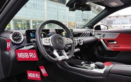 Mercedes-Benz A-Класс AMG, 2022 год, 3 563 666 рублей, 8 фотография