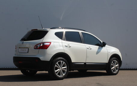 Nissan Qashqai, 2013 год, 1 140 000 рублей, 5 фотография