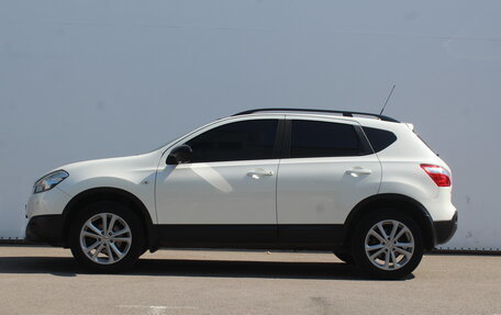 Nissan Qashqai, 2013 год, 1 140 000 рублей, 8 фотография