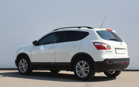 Nissan Qashqai, 2013 год, 1 140 000 рублей, 7 фотография