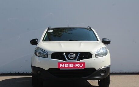 Nissan Qashqai, 2013 год, 1 140 000 рублей, 2 фотография