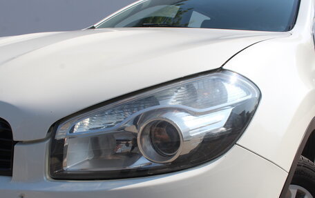 Nissan Qashqai, 2013 год, 1 140 000 рублей, 9 фотография