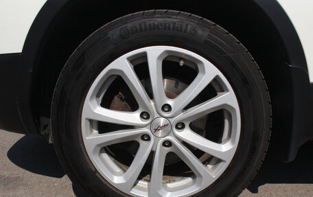 Nissan Qashqai, 2013 год, 1 140 000 рублей, 10 фотография