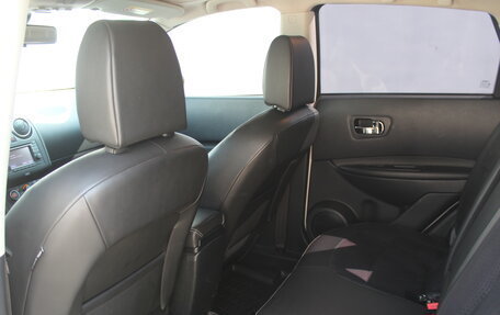 Nissan Qashqai, 2013 год, 1 140 000 рублей, 18 фотография