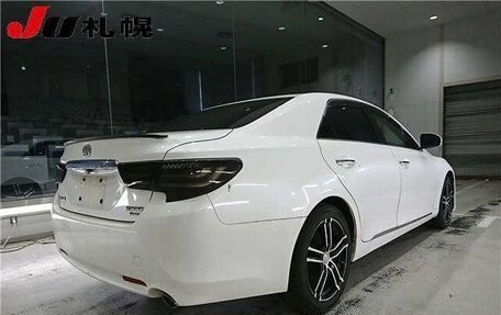 Toyota Mark X II, 2013 год, 1 418 000 рублей, 2 фотография