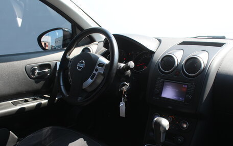Nissan Qashqai, 2013 год, 1 140 000 рублей, 14 фотография